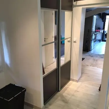 Paisible A Deux Pas Des Plages! Apartment *